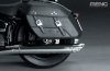 Meng Model MT-006S BMW R 18 Classic - Pre-colored Edition 1/9